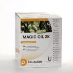 Magic Oil 2K