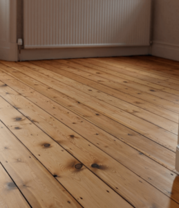 wood floor sanding near me