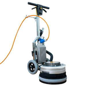 equipment for sanding your floor